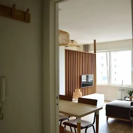 Hhvdk Aan Zee Apartment Oostduinkerke Exterior photo